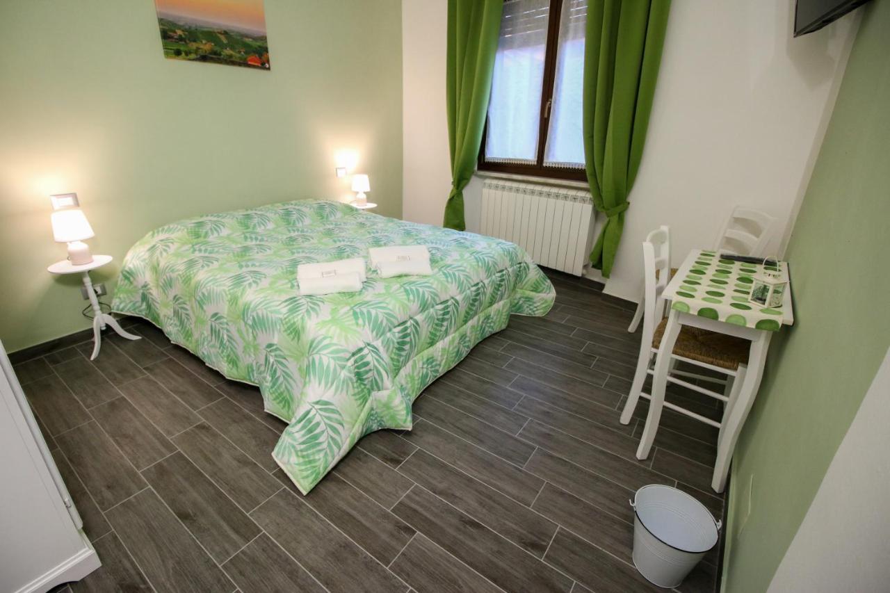 La Drint Bed & Breakfast San Benigno Canavese Exterior photo