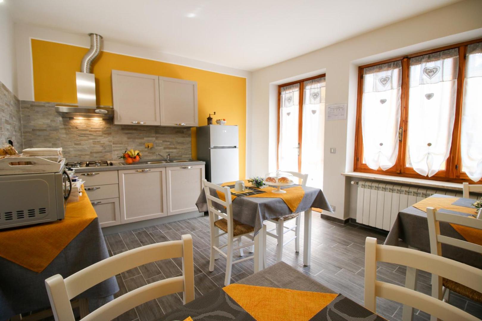 La Drint Bed & Breakfast San Benigno Canavese Exterior photo