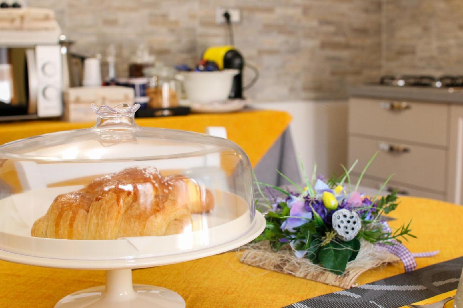 La Drint Bed & Breakfast San Benigno Canavese Exterior photo