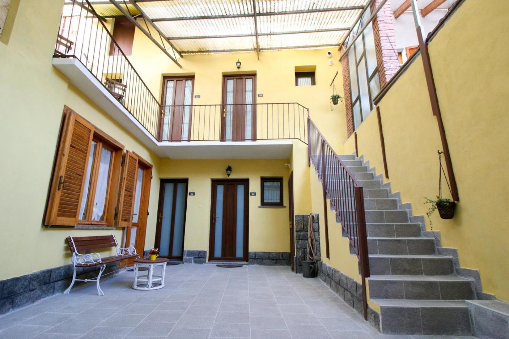 La Drint Bed & Breakfast San Benigno Canavese Exterior photo