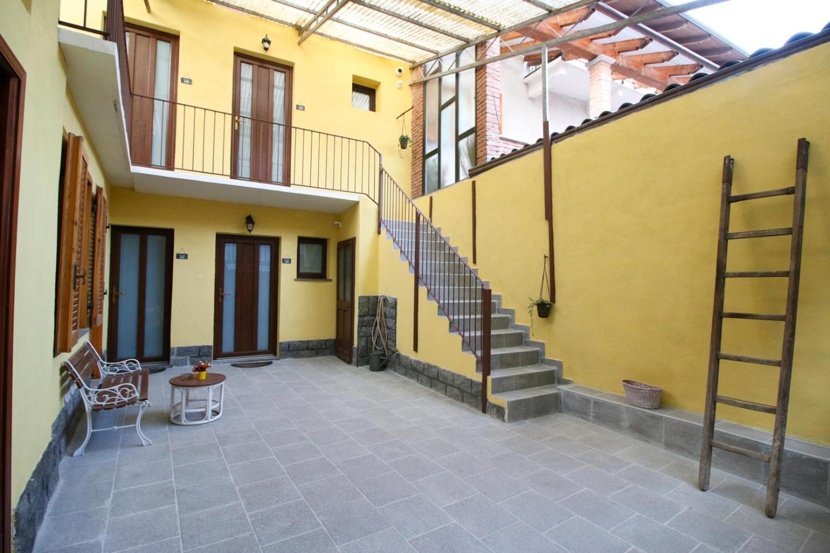 La Drint Bed & Breakfast San Benigno Canavese Exterior photo