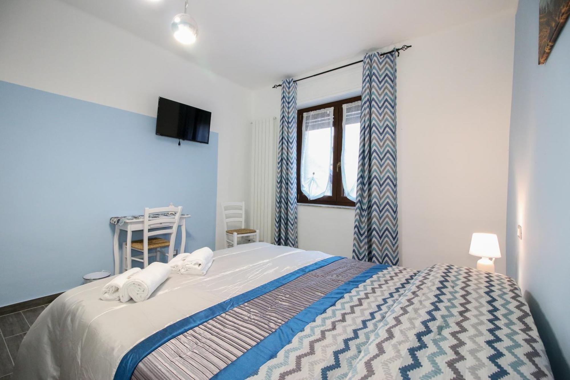 La Drint Bed & Breakfast San Benigno Canavese Exterior photo