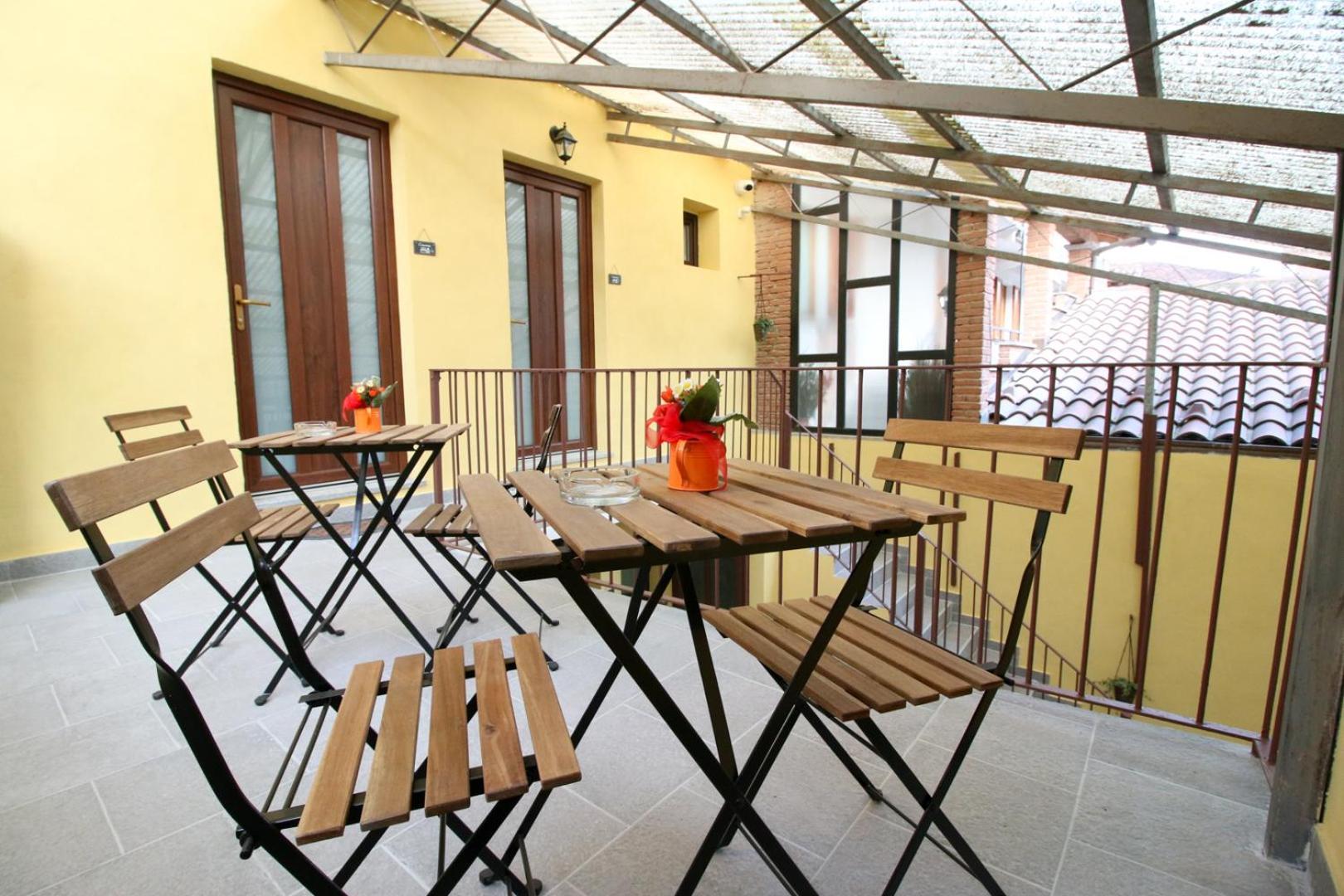 La Drint Bed & Breakfast San Benigno Canavese Exterior photo