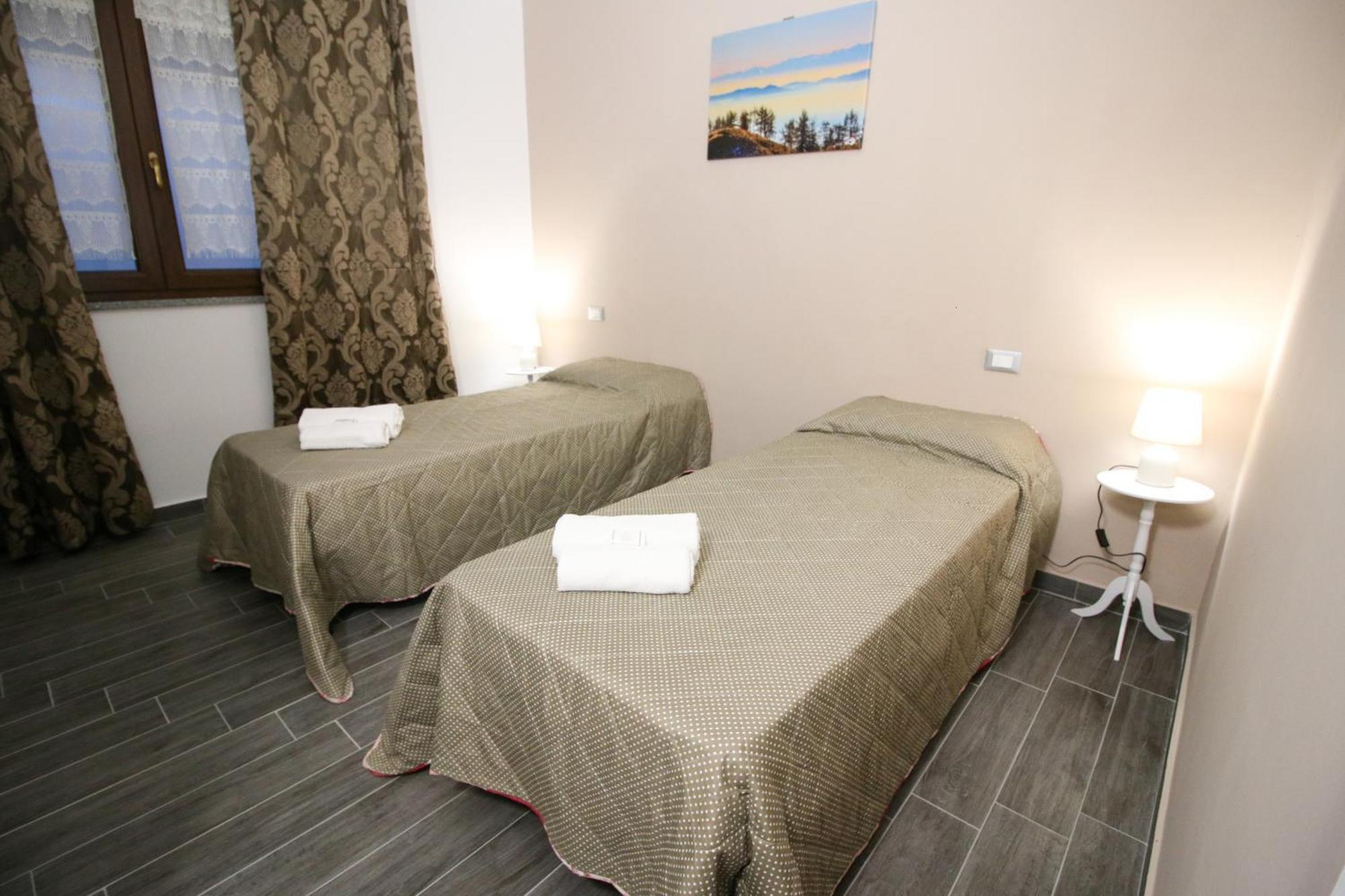 La Drint Bed & Breakfast San Benigno Canavese Exterior photo